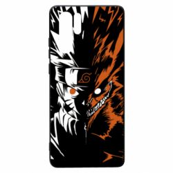 Чохол для Huawei P30 Pro Naruto Kurama - PrintSalon