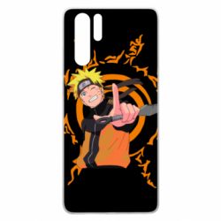 Чохол для Huawei P30 Pro Naruto Uzumaki - PrintSalon