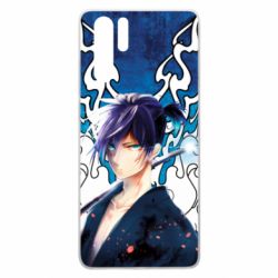 Чохол для Huawei P30 Pro Noragami Yato - PrintSalon