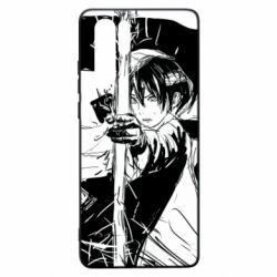 Чохол для Huawei P30 Pro Noragami: Yato - PrintSalon