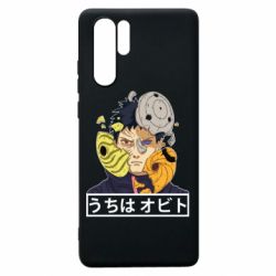 Чохол для Huawei P30 Pro Obito - PrintSalon