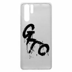 Чохол для Huawei P30 Pro Онідзука