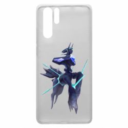 Чехол для Huawei P30 Pro Origin Dialga - PrintSalon