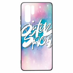 Чохол для Huawei P30 Pro Outer Space - PrintSalon