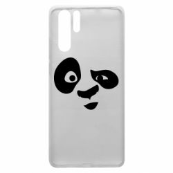 Чехол для Huawei P30 Pro Panda Po - PrintSalon