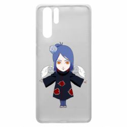 Чохол для Huawei P30 Pro Paper angel Konan - PrintSalon