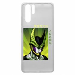 Чехол для Huawei P30 Pro Perfect Cell - PrintSalon