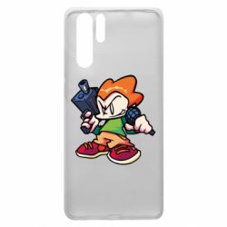 Чохол для Huawei P30 Pro Pico - PrintSalon