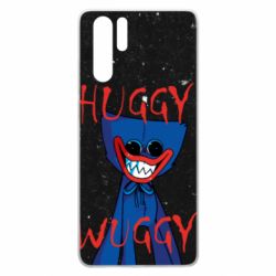 Чохол для Huawei P30 Pro Poppy Huggy Wuggy - PrintSalon