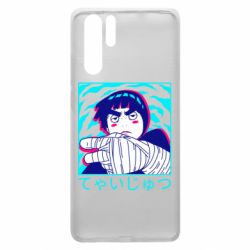Чохол для Huawei P30 Pro Rock Lee Naruto - PrintSalon