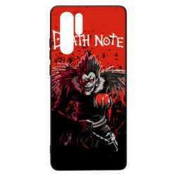 Чохол для Huawei P30 Pro Ryuk Death Note - PrintSalon
