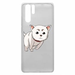 Чехол для Huawei P30 Pro Садахару арт - PrintSalon