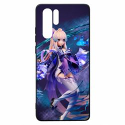 Чехол для Huawei P30 Pro Sangonomiya Kokomi - PrintSalon
