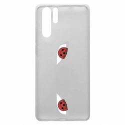 Чохол для Huawei P30 Pro Sharingan - PrintSalon