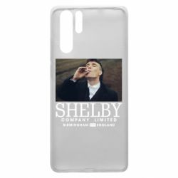 Чехол для Huawei P30 Pro Shelby company limited - PrintSalon
