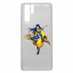 Чохол для Huawei P30 Pro Шева-Кун - PrintSalon