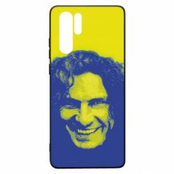 Чохол для Huawei P30 Pro Скрябін Україна - PrintSalon