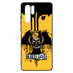 Чехол для Huawei P30 Pro Stalker 2 Art - PrintSalon
