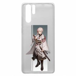 Чехол для Huawei P30 Pro Standing Kazuha - PrintSalon