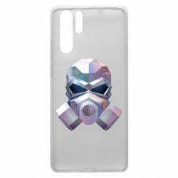 Чехол для Huawei P30 Pro Standoff 2 - Medal " Projezt Z9 " brilliant - PrintSalon