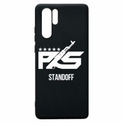 Чохол для Huawei P30 Pro Standoff 2 ps - PrintSalon