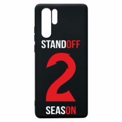 Чехол для Huawei P30 Pro Standoff 2 Season 2 - PrintSalon
