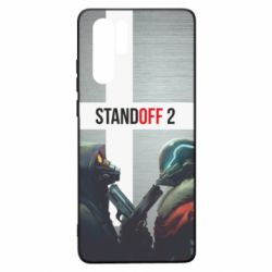 Чехол для Huawei P30 Pro Standoff 2 Сonfrontation - PrintSalon