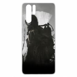 Чохол для Huawei P30 Pro Stalker2 - PrintSalon