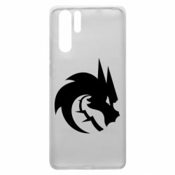 Чохол для Huawei P30 Pro Team Spirit Logo - PrintSalon