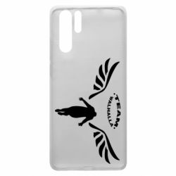 Чохол для Huawei P30 Pro The Headless Angel Team Valhalla