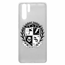 Чохол для Huawei P30 Pro The Umbrella Academy - PrintSalon