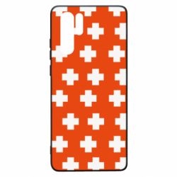 Чохол для Huawei P30 Pro Тока Бока: Як у Рити - PrintSalon