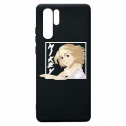 Чохол для Huawei P30 Pro Tokyo Revengers Mikey