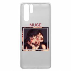Чохол для Huawei P30 Pro Tomie as your muse - PrintSalon