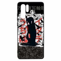 Чохол для Huawei P30 Pro Учіха Ітачі - PrintSalon