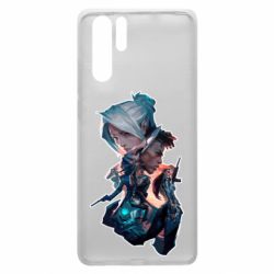 Чехол для Huawei P30 Pro Valorant - PrintSalon