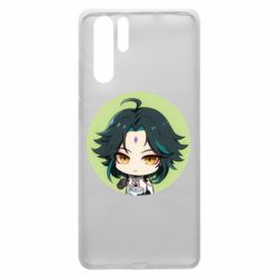 Чохол для Huawei P30 Pro Xiao Cute Art - PrintSalon