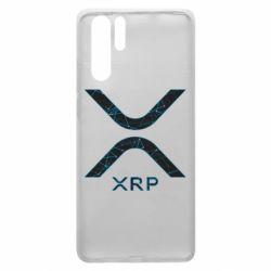 Чехол для Huawei P30 Pro XRP Ripple - PrintSalon