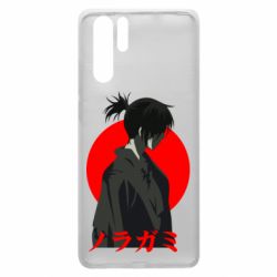 Чехол для Huawei P30 Pro Yato - PrintSalon