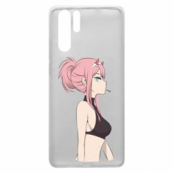 Чохол для Huawei P30 Pro Zero Two