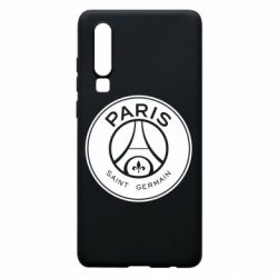 Чехол для Huawei P30 PSG Logo