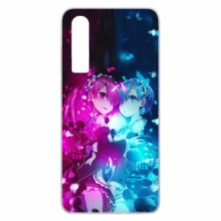 Чехол для Huawei P30 Rам Rem - PrintSalon