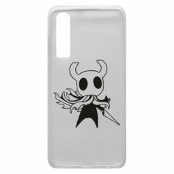 Чехол для Huawei P30 Рыцарь