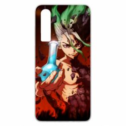 Чохол для Huawei P30 Senku Doctor Stone - PrintSalon
