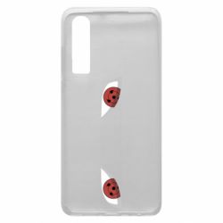 Чохол для Huawei P30 Sharingan - PrintSalon
