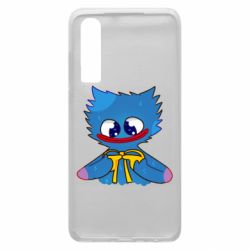 Чохол для Huawei P30 Shy Huggy - PrintSalon