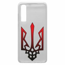 Чохол для Huawei P30 Злий герб Захисників - PrintSalon