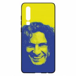 Чохол для Huawei P30 Скрябін Україна - PrintSalon