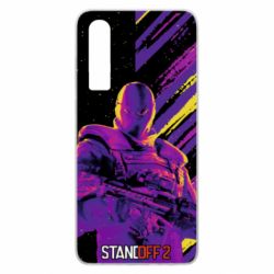 Чехол для Huawei P30 Special Forces Fighter - PrintSalon