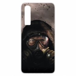 Чехол для Huawei P30 Stalker 2 - PrintSalon